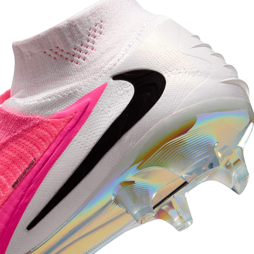 NIKE PHANTOM 6 HIGH ELITE T FG - MULTI COLOR/BLACK