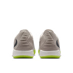 NIKE PHANTOM 6 LOW ACADEMY IC - MOON PARTICLE/BLACK/LEMON VENOM