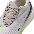 NIKE PHANTOM 6 LOW ACADEMY IC - MOON PARTICLE/BLACK/LEMON VENOM
