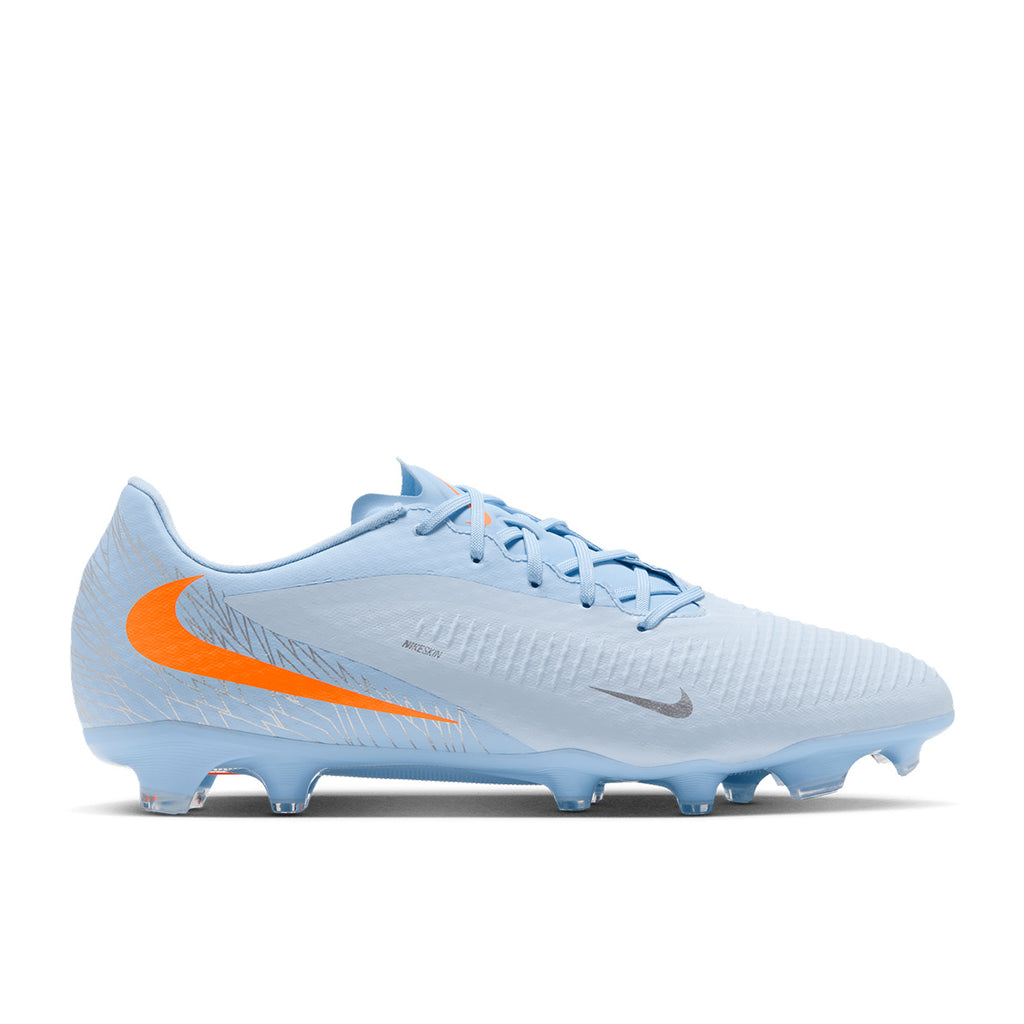 NIKE PHANTOM 6 LOW ACADEMY NU4 FG/MG - MULTI COLOR/BLACK