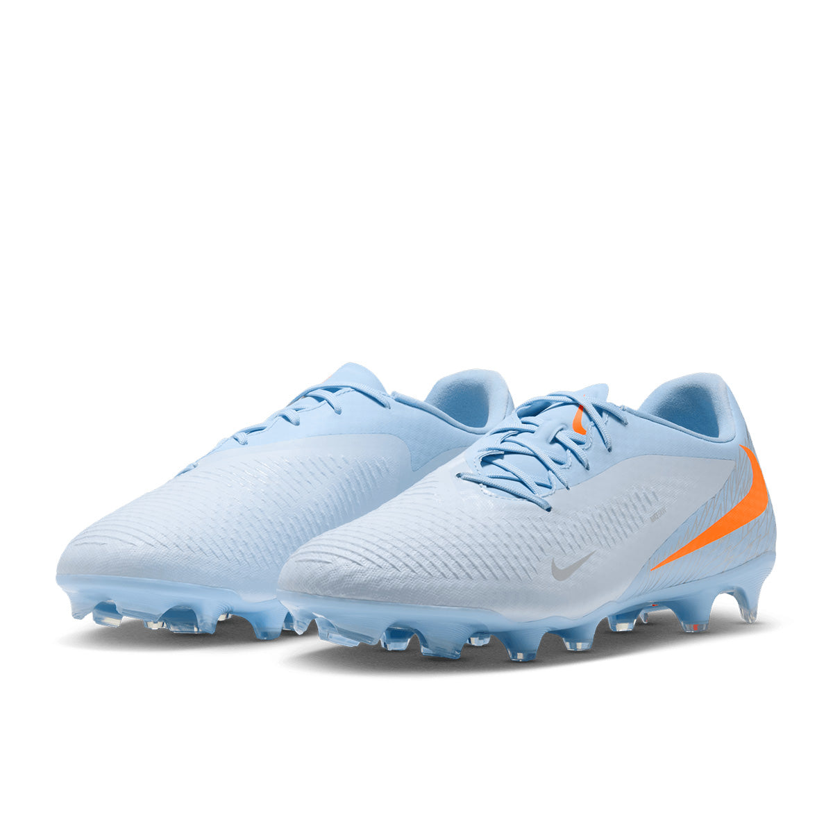 NIKE PHANTOM 6 LOW ACADEMY NU4 FG/MG - MULTI COLOR/BLACK
