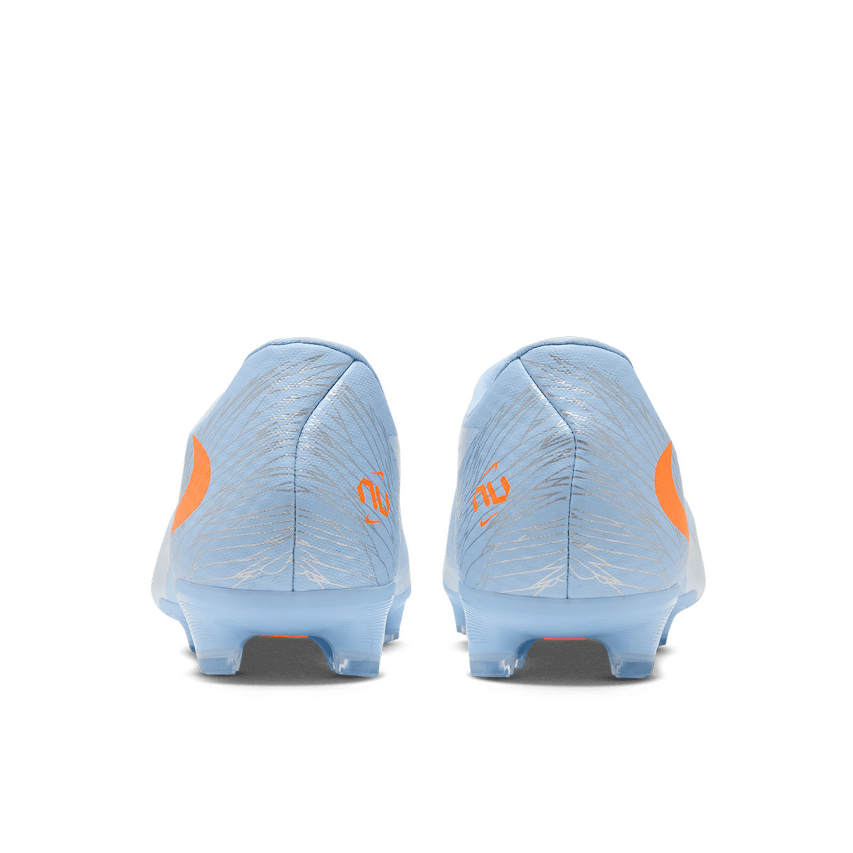 NIKE PHANTOM 6 LOW ACADEMY NU4 FG/MG - MULTI COLOR/BLACK