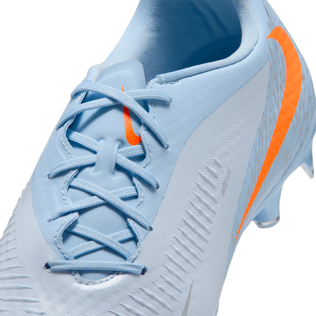 NIKE PHANTOM 6 LOW ACADEMY NU4 FG/MG - MULTI COLOR/BLACK