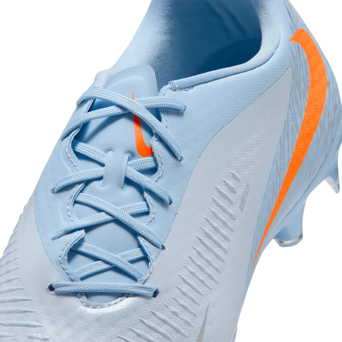 NIKE PHANTOM 6 LOW ACADEMY NU4 FG/MG - MULTI COLOR/BLACK