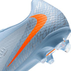 NIKE PHANTOM 6 LOW ACADEMY NU4 FG/MG - MULTI COLOR/BLACK
