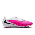 NIKE PHANTOM 6 LOW ACADEMY T FG/MG - MULTI COLOR/BLACK