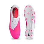 NIKE PHANTOM 6 LOW ACADEMY T FG/MG - MULTI COLOR/BLACK