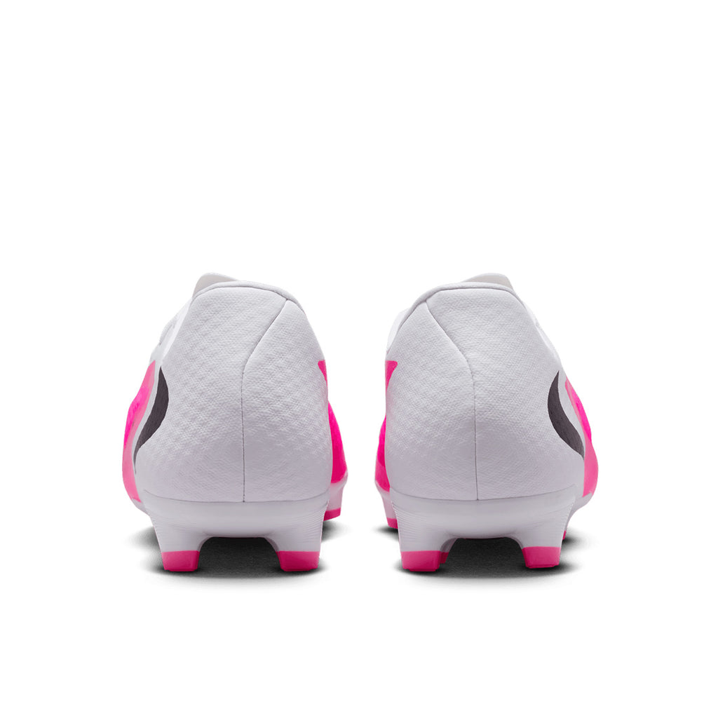 NIKE PHANTOM 6 LOW ACADEMY T FG/MG - MULTI COLOR/BLACK