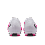 NIKE PHANTOM 6 LOW ACADEMY T FG/MG - MULTI COLOR/BLACK