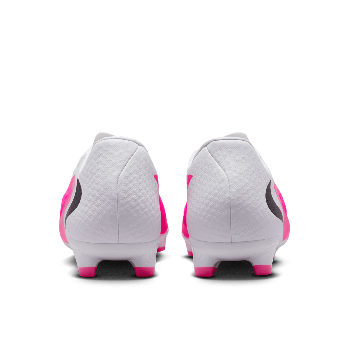 NIKE PHANTOM 6 LOW ACADEMY T FG/MG - MULTI COLOR/BLACK