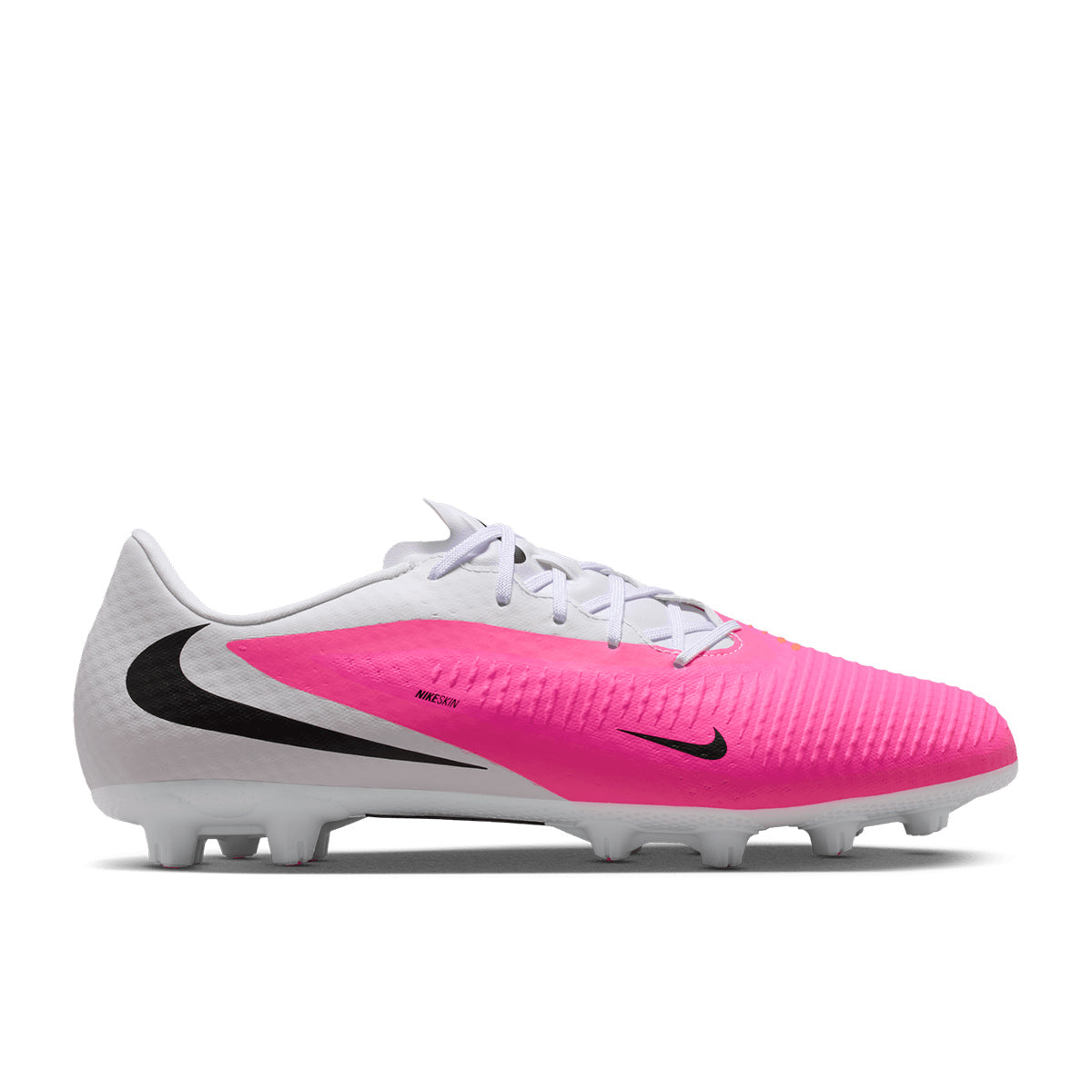 NIKE PHANTOM 6 LOW ACADEMY T HG - MULTI COLOR/BLACK