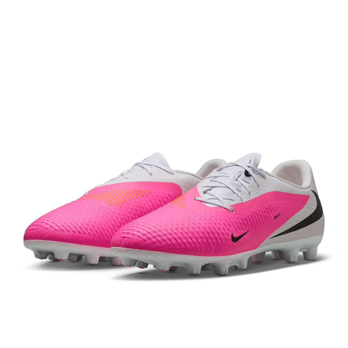 NIKE PHANTOM 6 LOW ACADEMY T HG - MULTI COLOR/BLACK