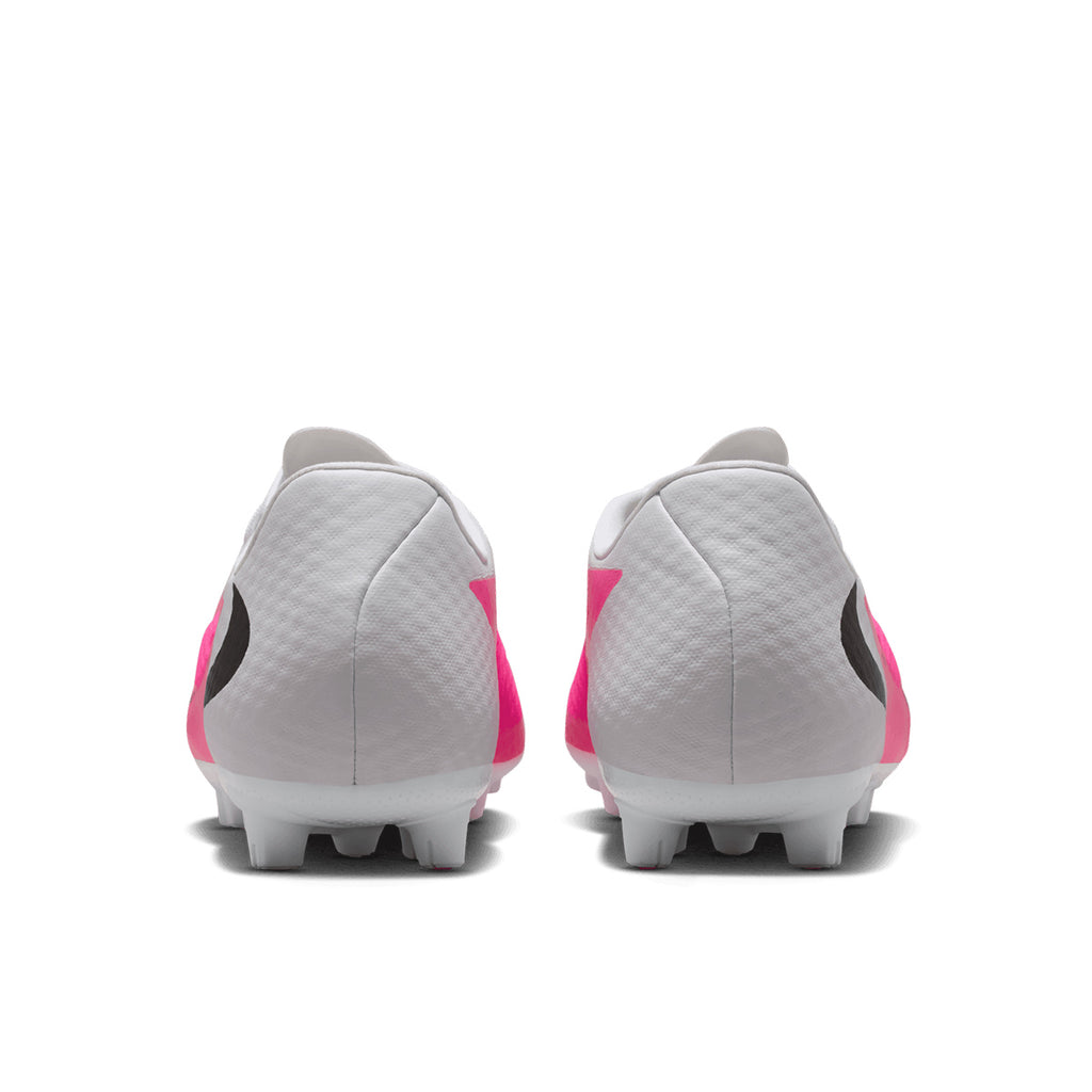 NIKE PHANTOM 6 LOW ACADEMY T HG - MULTI COLOR/BLACK