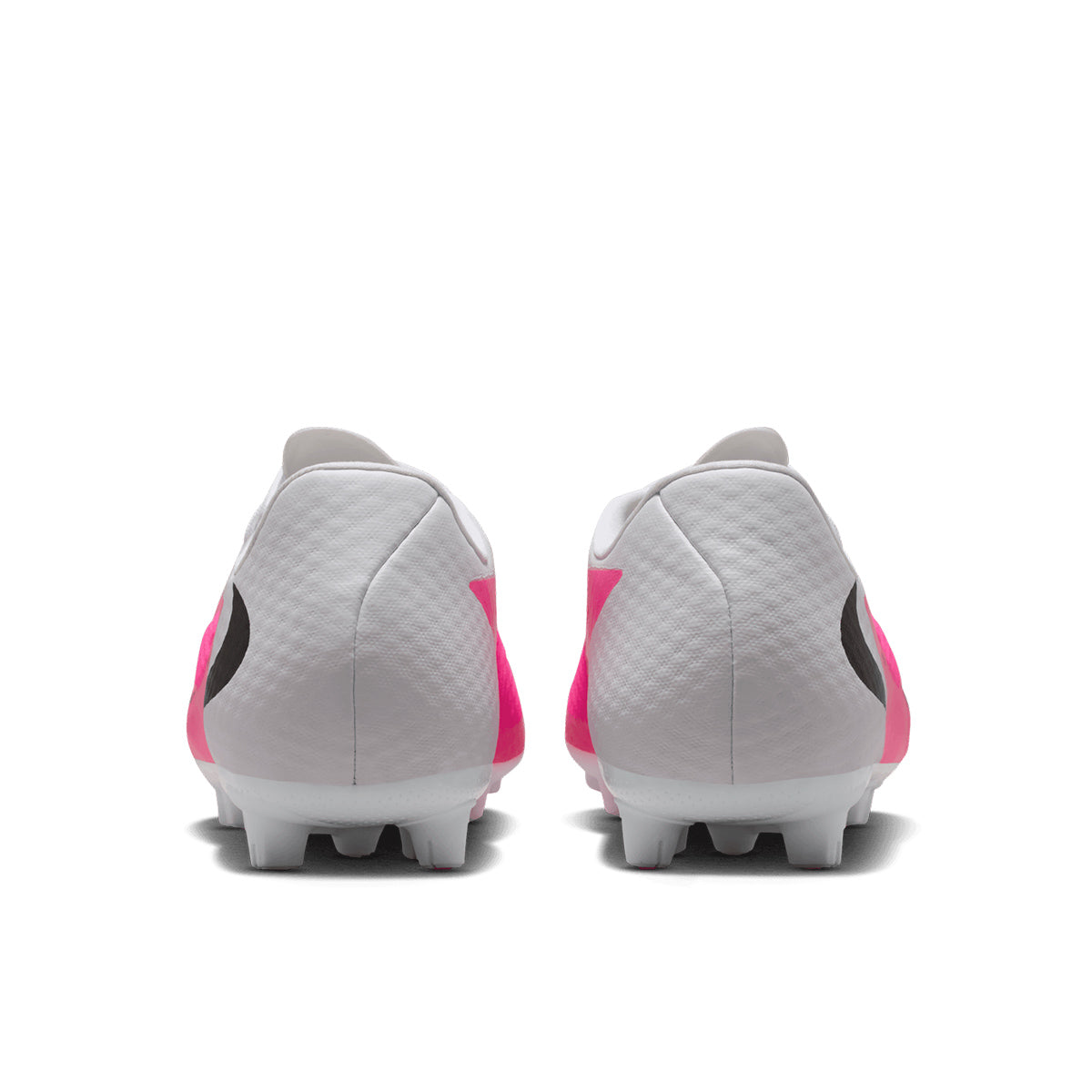 NIKE PHANTOM 6 LOW ACADEMY T HG - MULTI COLOR/BLACK