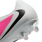 NIKE PHANTOM 6 LOW ACADEMY T HG - MULTI COLOR/BLACK