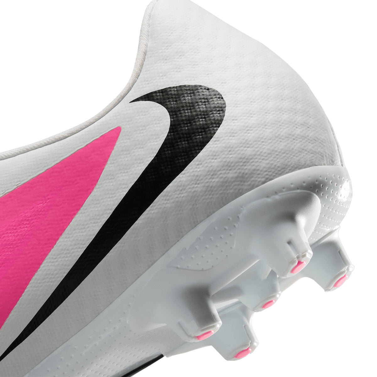 NIKE PHANTOM 6 LOW ACADEMY T HG - MULTI COLOR/BLACK