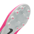 NIKE PHANTOM 6 LOW ACADEMY T HG - MULTI COLOR/BLACK