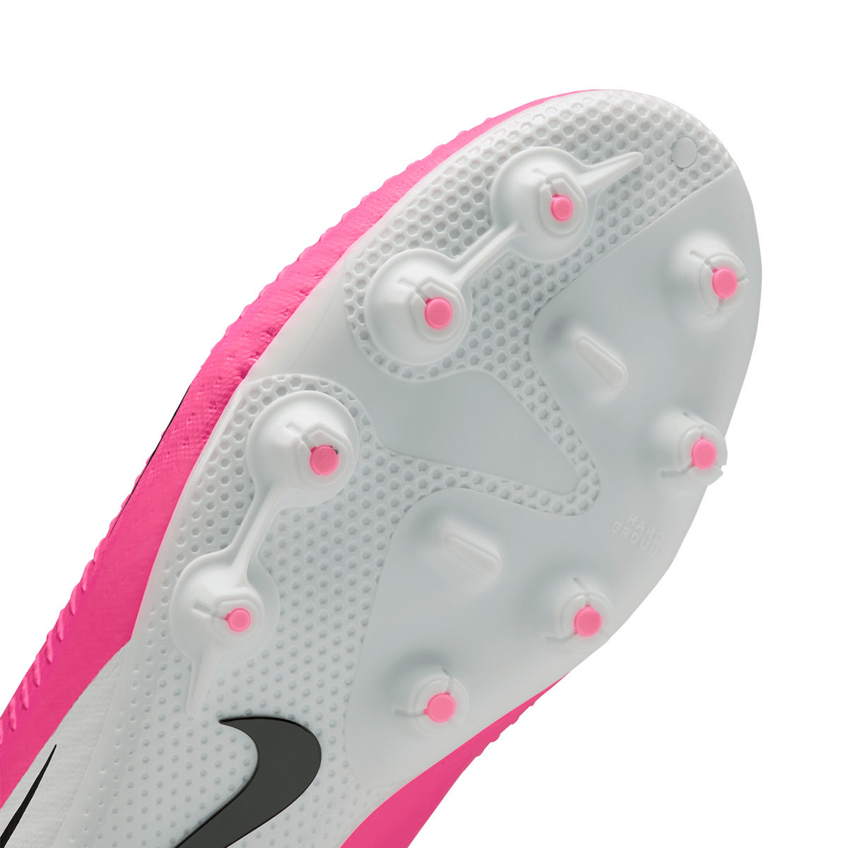 NIKE PHANTOM 6 LOW ACADEMY T HG - MULTI COLOR/BLACK