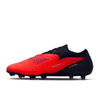 NIKE PHANTOM 6 LOW ELITE AG PRO - BRIGHT CRIMSON/BLUR/BLACK