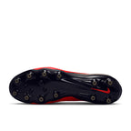 NIKE PHANTOM 6 LOW ELITE AG PRO - BRIGHT CRIMSON/BLUR/BLACK