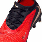 NIKE PHANTOM 6 LOW ELITE AG PRO - BRIGHT CRIMSON/BLUR/BLACK