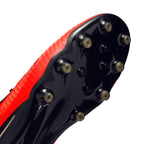 NIKE PHANTOM 6 LOW ELITE AG PRO - BRIGHT CRIMSON/BLUR/BLACK