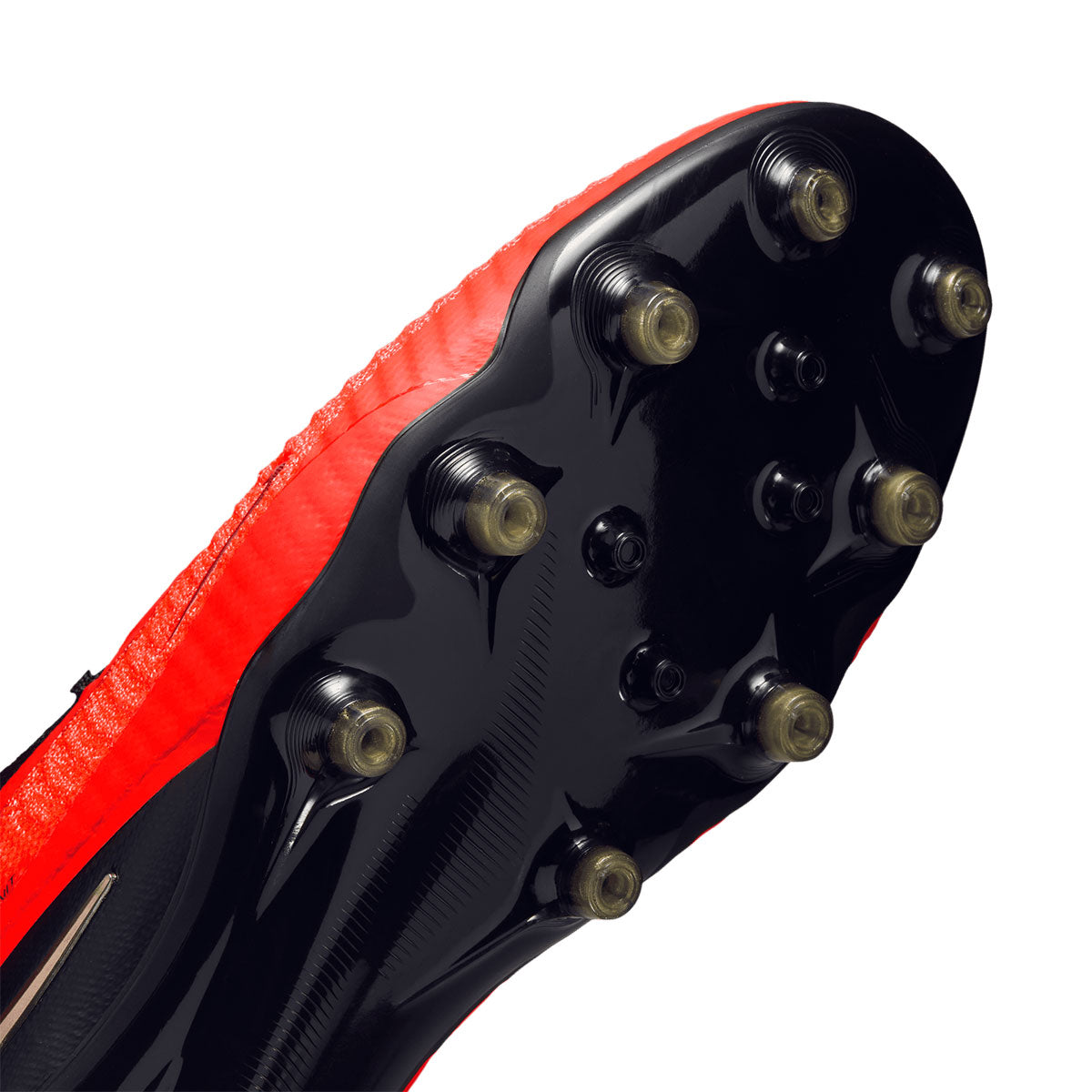 NIKE PHANTOM 6 LOW ELITE AG PRO - BRIGHT CRIMSON/BLUR/BLACK