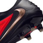 NIKE PHANTOM 6 LOW ELITE AG PRO - BRIGHT CRIMSON/BLUR/BLACK
