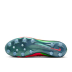 NIKE PHANTOM 6 LOW ELITE ERLING HAALAND AG PRO - HOT PUNCH/BLACK/GREEN STRIKE