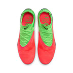 NIKE PHANTOM 6 LOW ELITE ERLING HAALAND AG PRO - HOT PUNCH/BLACK/GREEN STRIKE