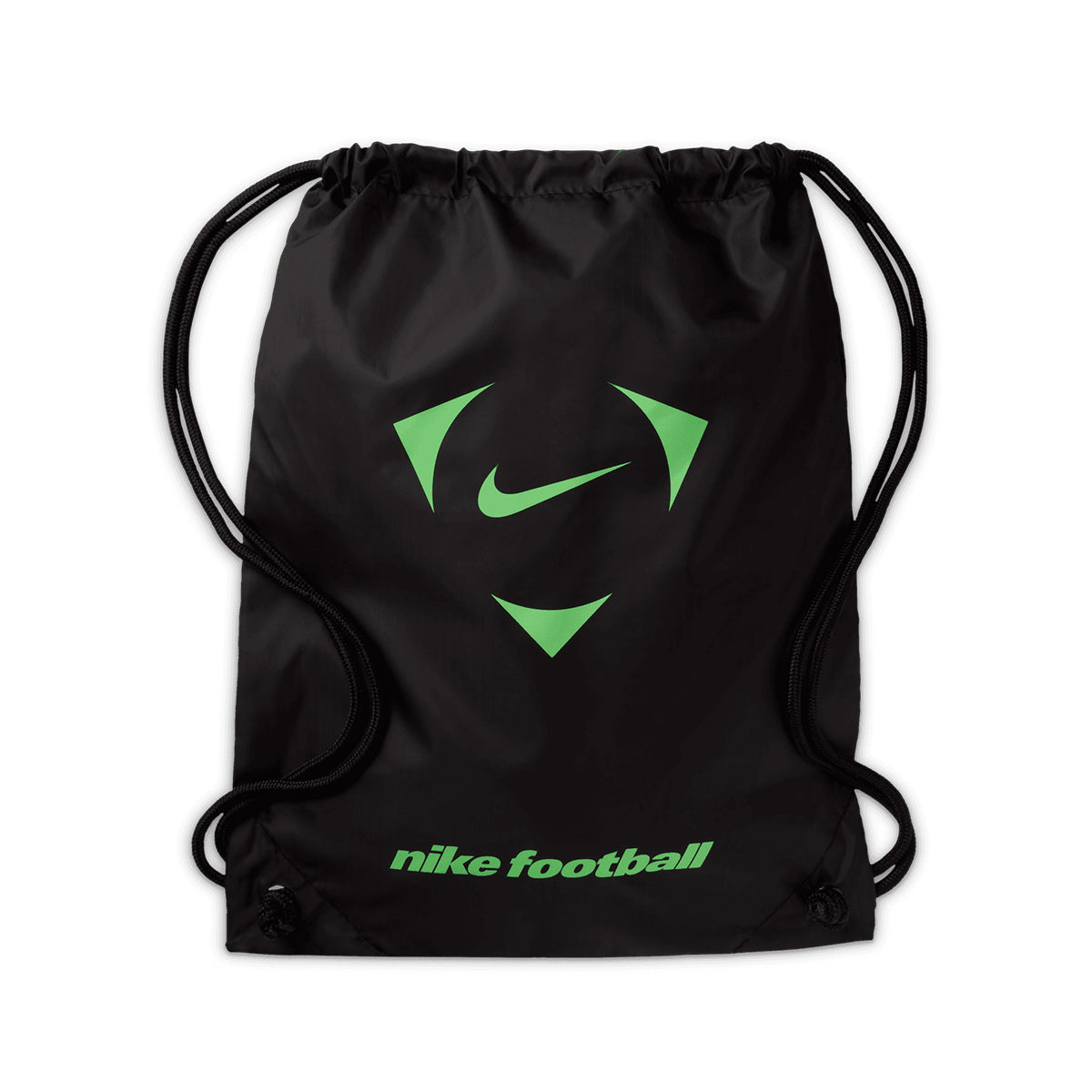 NIKE PHANTOM 6 LOW ELITE FG - BLACK/ILLUSION GREEN/BLACK