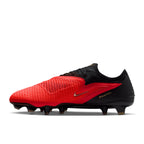 NIKE PHANTOM 6 LOW ELITE FG - BRIGHT CRIMSON/BLUR/BLACK