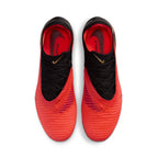 NIKE PHANTOM 6 LOW ELITE FG - BRIGHT CRIMSON/BLUR/BLACK