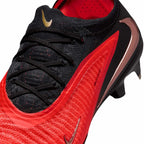 NIKE PHANTOM 6 LOW ELITE FG - BRIGHT CRIMSON/BLUR/BLACK