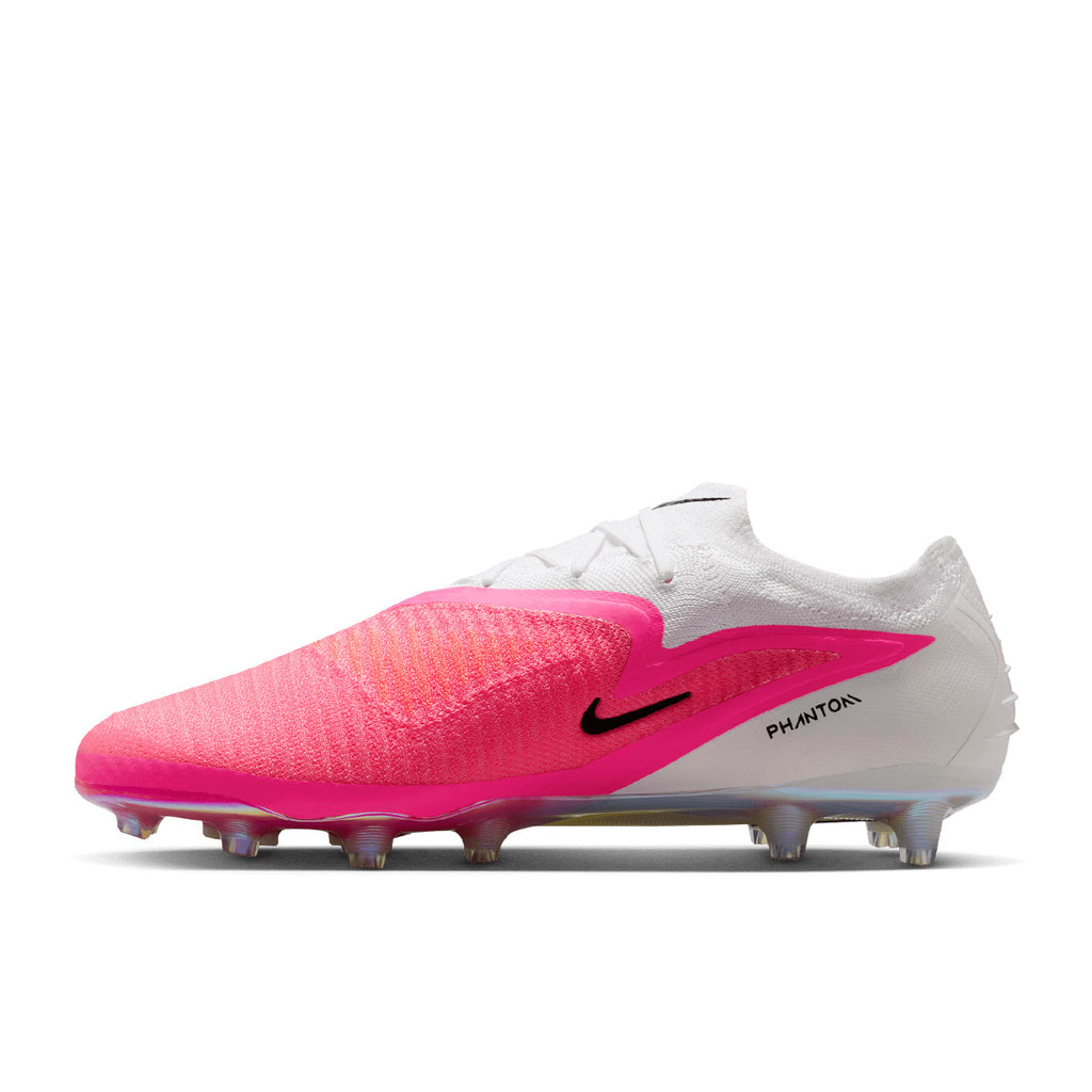 NIKE PHANTOM 6 LOW ELITE T AG PRO - MULTI COLOR/BLACK