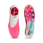 NIKE PHANTOM 6 LOW ELITE T AG PRO - MULTI COLOR/BLACK