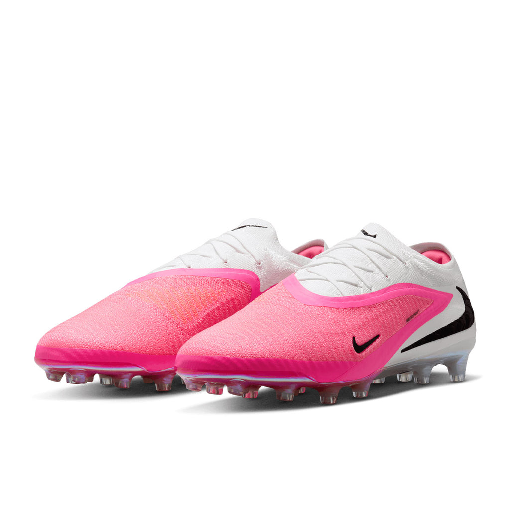 NIKE PHANTOM 6 LOW ELITE T AG PRO - MULTI COLOR/BLACK
