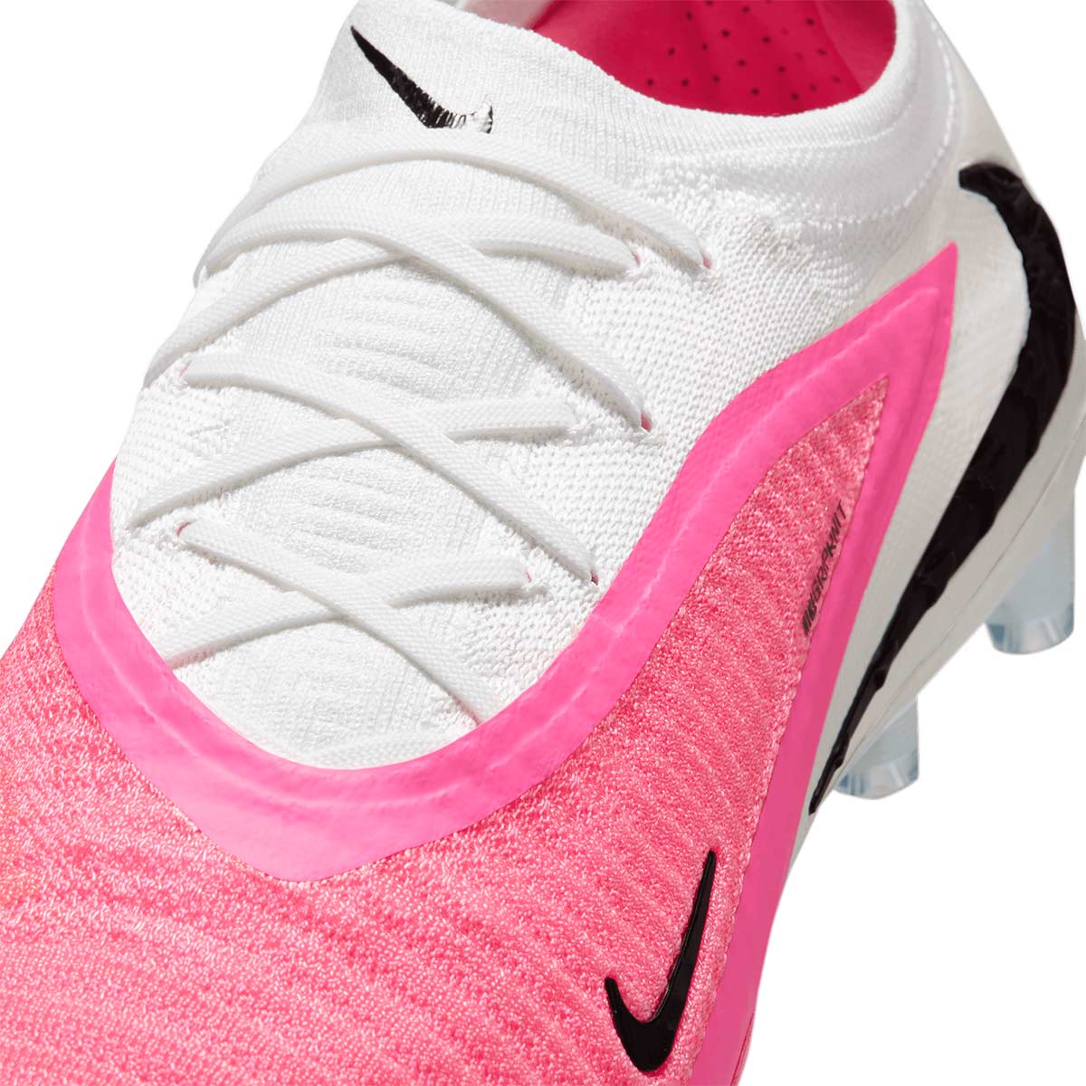 NIKE PHANTOM 6 LOW ELITE T AG PRO - MULTI COLOR/BLACK