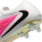 NIKE PHANTOM 6 LOW ELITE T AG PRO - MULTI COLOR/BLACK