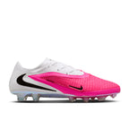 NIKE PHANTOM 6 LOW ELITE T FG - MULTI COLOR/BLACK