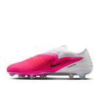 NIKE PHANTOM 6 LOW ELITE T FG - MULTI COLOR/BLACK