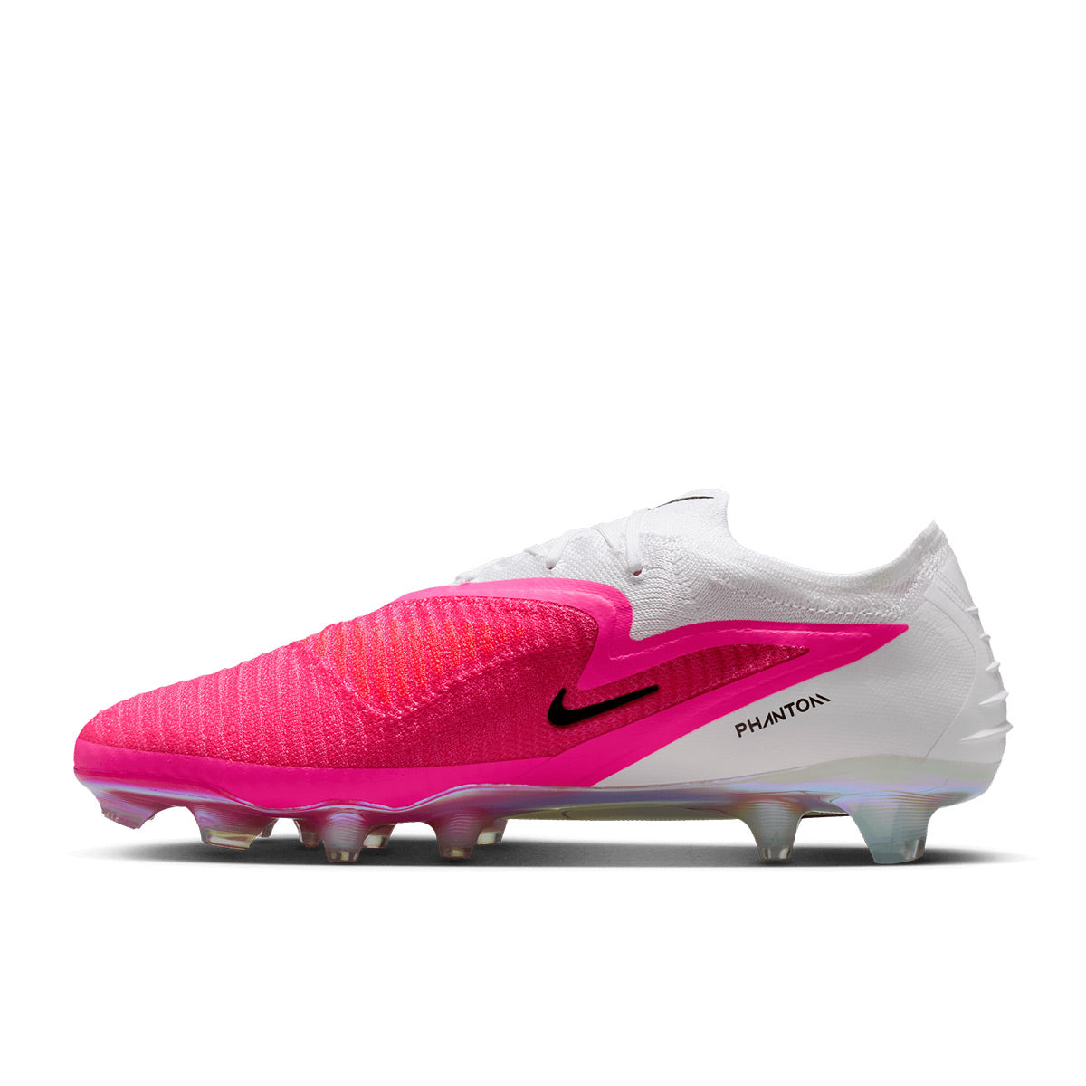 NIKE PHANTOM 6 LOW ELITE T FG - MULTI COLOR/BLACK