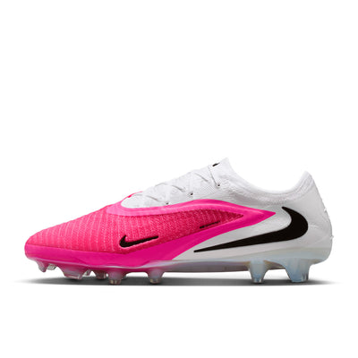 NIKE PHANTOM 6 LOW ELITE T FG - MULTI COLOR/BLACK