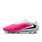 NIKE PHANTOM 6 LOW ELITE T FG - MULTI COLOR/BLACK