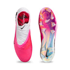 NIKE PHANTOM 6 LOW ELITE T FG - MULTI COLOR/BLACK