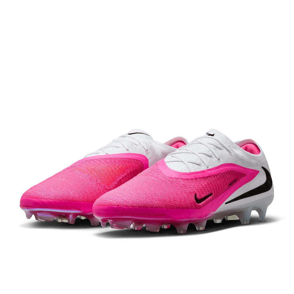NIKE PHANTOM 6 LOW ELITE T FG - MULTI COLOR/BLACK
