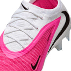NIKE PHANTOM 6 LOW ELITE T FG - MULTI COLOR/BLACK