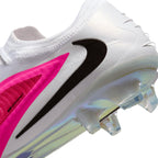 NIKE PHANTOM 6 LOW ELITE T FG - MULTI COLOR/BLACK
