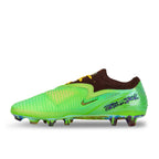 NIKE PHANTOM 6 LOW ELITE X CACTUS JACK SE FG - MULTI COLOR/METALLIC GOLD
