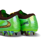 NIKE PHANTOM 6 LOW ELITE X CACTUS JACK SE FG - MULTI COLOR/METALLIC GOLD